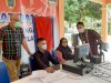 DISDUKCAPIL KLATEN---Perekaman Massal Dalam Rangka Turut Serta Mensukseskan Pilkada 2020.