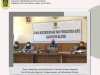 Zoom Meeting yang dilakukan Dinas Dukcapil Klaten kepada Para Pemuka Agama/Kepercayan se Kabupaten Klaten.
