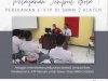 Pelaksanaan pelayanan Jemput Bola perekaman KTP-EL di sekolah SMKN 2 Klaten.