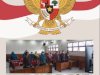 ASN Dinas Kependudukan dan Pencatatan Sipil Kabupaten Klaten ikuti Upacara peringatan Hari Lahirnya Pancasila. 