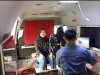 Pelayanan Adminduk Dinas Dukcapil Klaten di acara CarFreeDay.