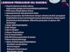 Tutorial pengajuan Perpindahan Keluar via online website Sakura.