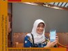 Sosialisasi Implementasi penerapan KTP Digital bertempat di Pendopo Pemda Kabupaten Klaten.