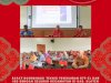 Rapat Koordinasi Teknis Perekaman KTP-EL dan IKD dengan seluruh Kecamatan di Kabupaten Klaten.