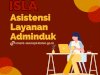 Inovasi Disdukcapil Klaten "ISLA".
