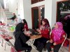 Pelayanan Adminduk Dinas Dukcapil Klaten di acara CarFreeDay bahagiakan masyarakat.