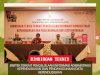 BIMTEK TERKAIT PENGELOLAAN INFORMASI ADMINISTRASI KEPENDUDUKAN DAN PENDAYAGUNAAN DATA KEPENDUDUKAN.
