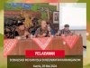 SOSIALISASI IKD DAN ISLA DI KECAMATAN KARANGANOM.