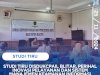 Disdukcapil Kabupaten Blitar melaksanakan kunjungan studi tiru di Dinas Kependudukan dan Pencatatan Sipil Kabupaten Klaten.