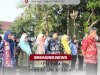 Apel Pagi Disdukcapil Klaten.