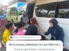 Laporan layanan CFD, Minggu (21/09/2025)