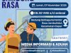 Sambung Rasa Bupati dan Wakil Bupati Klaten Tahun 2025