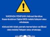 Waspada Penipuan mengatasnamakan aktivasi IKD