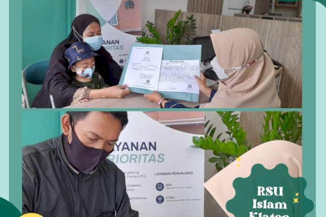Pelayanan administrasi kependudukan terus ditingkatkan Dinas Kependudukan dan Pencatatan Sipil Kabupaten Klaten. 