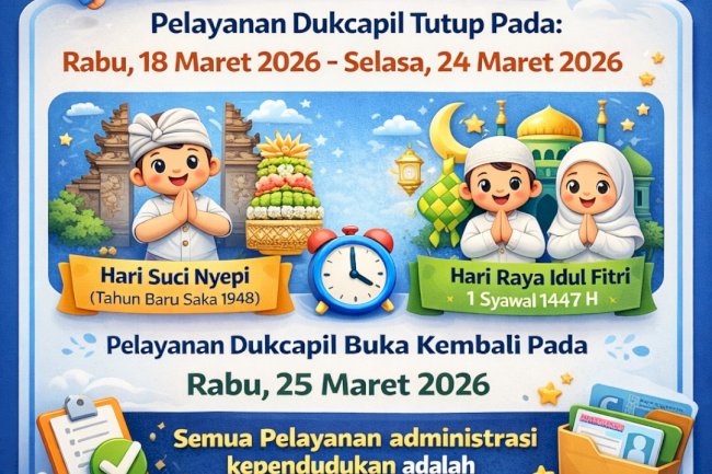PENGUMUMAN