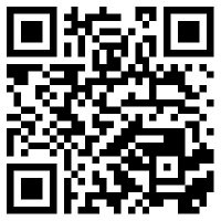 QR Code untuk mengakses Website Sipon Keduten.