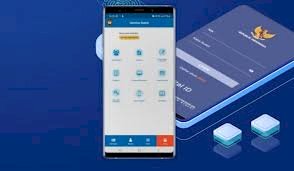 UJI COBA PENERAPAN IDENTITAS KEPENDUDUKAN DIGITAL DI DINAS DUKCAPIL KLATEN.