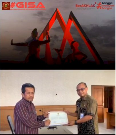 Rapat Koordinasi Internal Dinas Dukcapil Klaten.