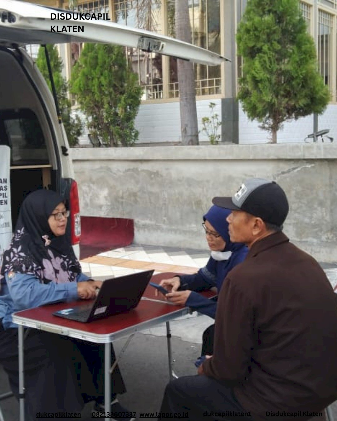 Laporan CFD Minggu, 7 September 2025 