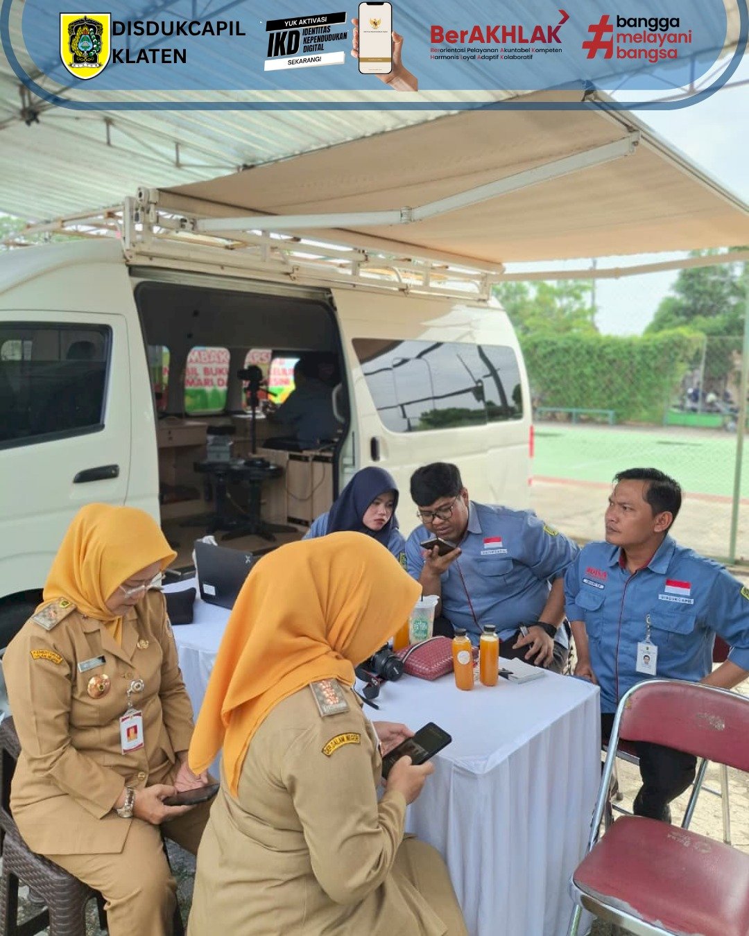 SAMBUNG RASA