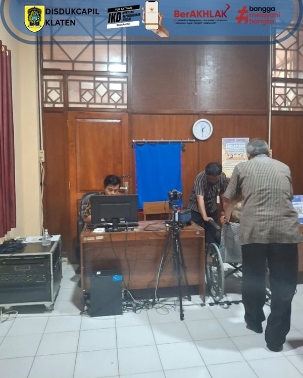 PELAYANAN PRIMA