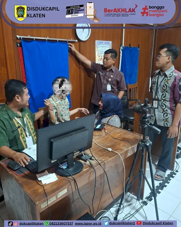 Pelayanan Disabilitas