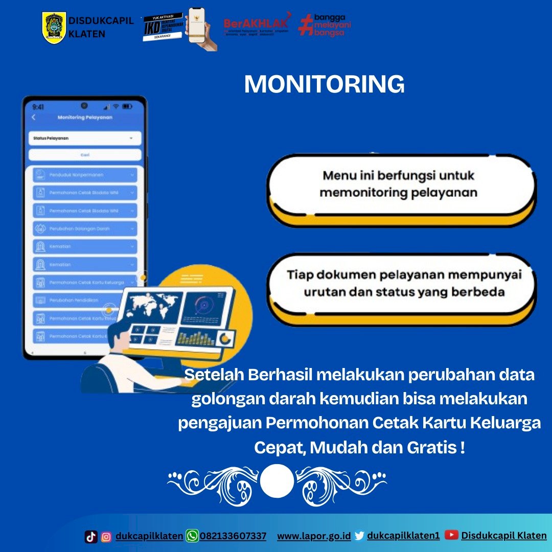 Identitas Kependudukan Digital (IKD)