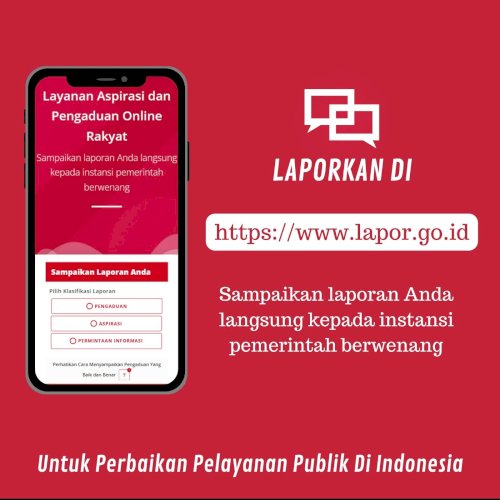 Lapor