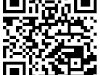 QR Code untuk mengakses Website Sipon Keduten.