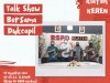 Talk Show bersama Disdukcapil Klaten di Radio Klaten Keren ( RSPD ) tanggal 19 Agustus 2021 jam 10.00 s.d. 11.00 WIB.