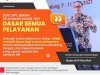 Dukcapil Bukan Pelayanan Dasar tapi Dasar Semua Pelayanan.