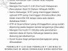 Persyaratan Akta Kematian pelayanan Dinas Dukcapil Klaten.