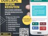 Makin mudah untuk kepengurusan dokumen Adminduk dengan Aplikasi Sipon Keduten.