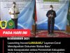 Launching Inovasi LARADAKU “Layanan Cerai Mendapatkan Dokumen Status Baru” Nota Kesepakatan antara Pemerintah Kabupaten Klaten dan Pengadilan Agama Kabupaten Klaten. Yang dilaksanakan pada hari ini tanggal 15 Desember 2021.
