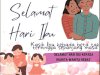 Selamat Hari Ibu Kepada Wanita-Wanita Hebat di Dunia.