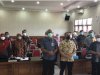 Dinas Dukcapil Klaten berkesempatan untuk mendapatkan kunjungan dari Dirjen Kependudukan dan Catatan Sipil (Dukcapil) Kementerian Dalam Negeri yaitu Prof. Dr. Zudan Arif Fakrulloh, SH,MH.