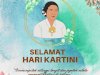 Selamat Memperingati Hari Kartini 21 April 2022 untuk Perempuan-perempuan Hebat di Indonesia, tetaplah bermimpi setinggi langit dan jagalah selalu semangat Kartini di Hatimu