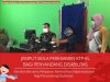 Gerakan Bersama Pelayanan Adminduk Bagi Penyandang Disabilitas SLB-B YAAT Klaten Selatan.