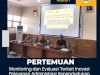 Monitoring dan Evaluasi terkait Inovasi Pelayanan Administrasi Kependudukan bersama Operator Desa.