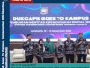 Identitas Kependudukan Digital Dukcapil Goes To Campus UNS.