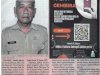 PUBLIKASI SAKURA (PELAYANAN ADMINISTRASI ONLINE) DISDUKCAPIL KLATEN JOGLOPOS, EDISI 822.TH XVI, 23 s.d. 29 JANUARI 2023.