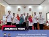 Bimbingan Teknis Inovasi SAKURA bersama Pengadilan Negeri  Klaten.