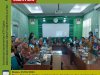 Dinas Dukcapil Klaten laksanakan Sosialisasi penerapan KTP Digital di Dinas Lingkungan Hidup Kabupaten Klaten.