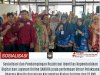  Sosialisasi dan Pendampingan Registrasi Identitas Kependudukan Digital dan Layanan Online Sakura di Kecamatan Klaten Selatan.