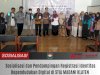 Sosialisasi Implementasi penerapan Identitas Kependudukan Digital (IKD) di STIA MADANI Klaten.