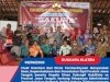 Studi Orientasi Dispermadesdukcapil Provinsi Jawa Tengah beserta Kepala Dinas Dukcapil Kabupaten/Kota se Provinsi Jawa Tengah.