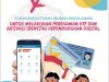 Manfaatkan liburan sekolah untuk lakukan perekaman KTP-EL dan juga Aktivasi Identitas Kependudukan Digital .