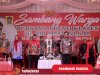 Dinas Kependudukan Dan Pencatatan Sipil Kabupaten Klaten laksanakan Pelayanan Adminduk acara Sambang Warga di Gedung AHIMSA.