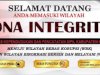 Zona Integritas Dinas Dukcapil Klaten