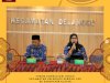 Forum Konsultasi Publik diadakan Kecamatan Delanggu bersama beberapa OPD di Kabupaten Klaten.